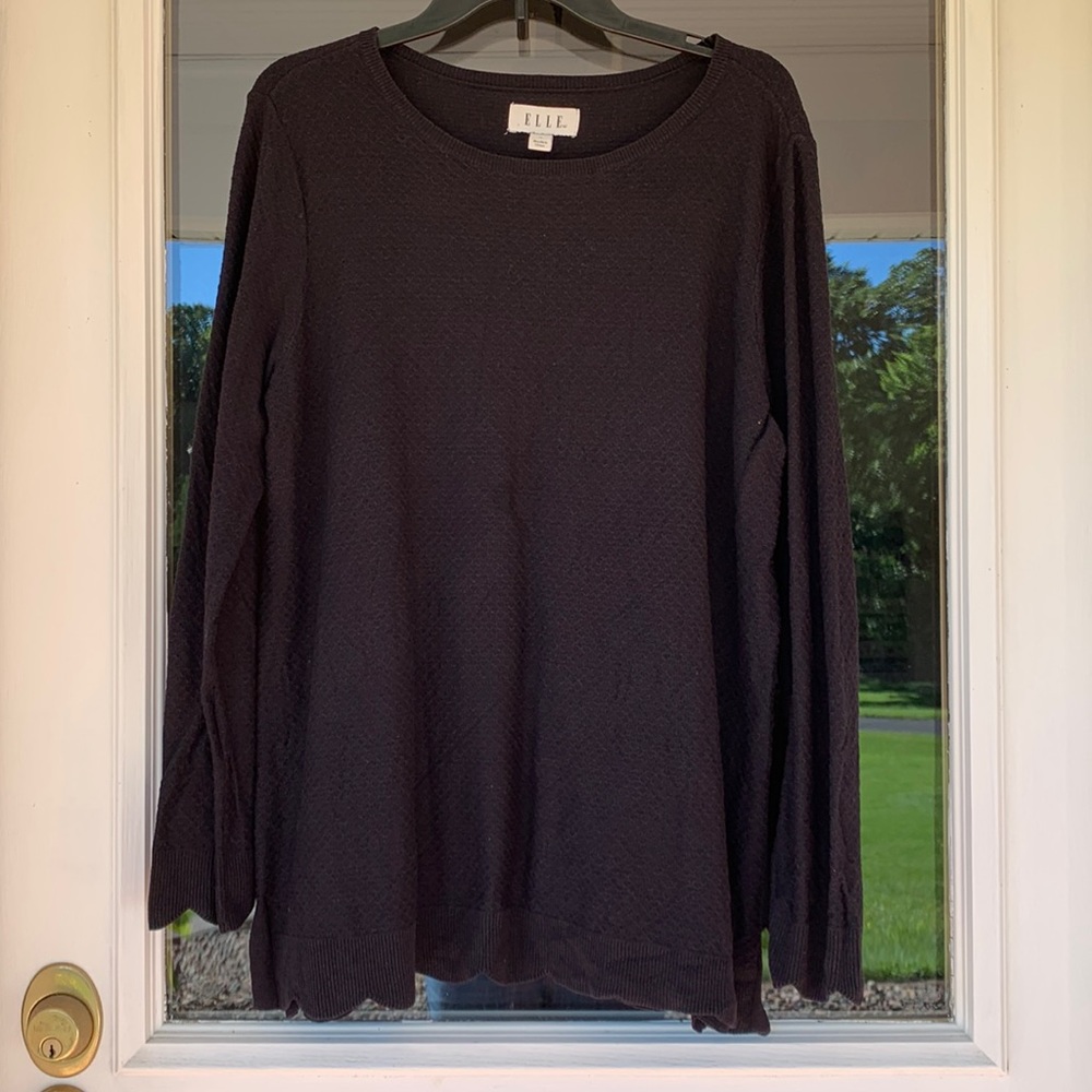 Lightweight Sweater